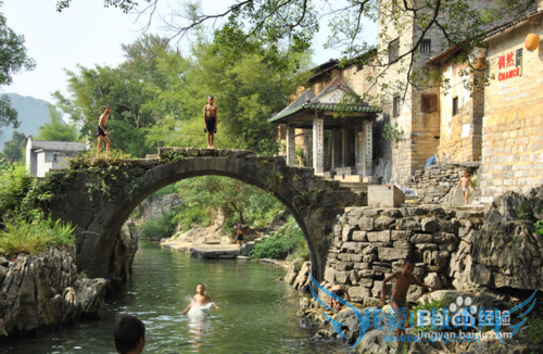镇远古镇旅游住宿攻略!