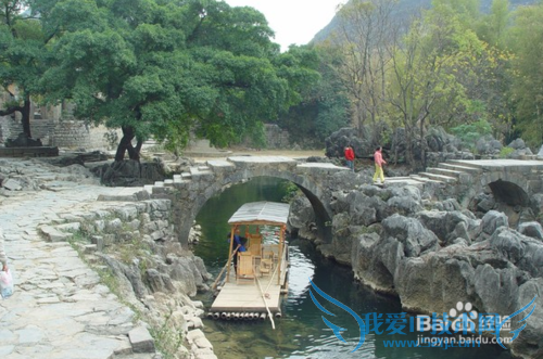 镇远古镇旅游住宿攻略!