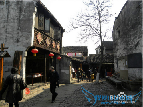 镇远古镇旅游住宿攻略!