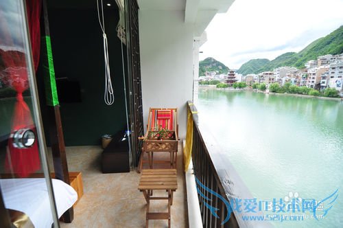 镇远古镇旅游住宿攻略!