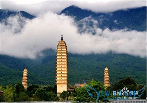 暑假里最值得去的旅游景点