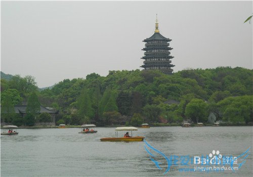 暑假里最值得去的旅游景点