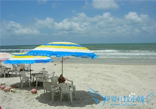 暑假里最值得去的旅游景点