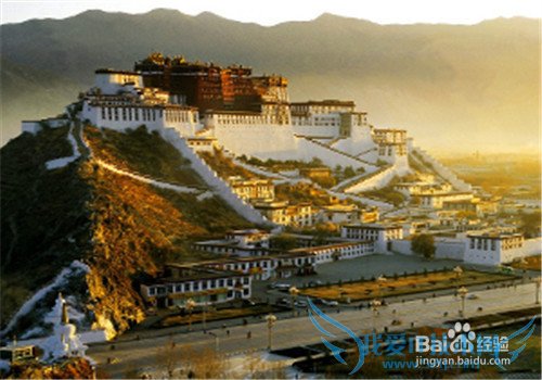 暑假里最值得去的旅游景点