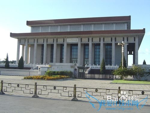 北京经典旅游攻略