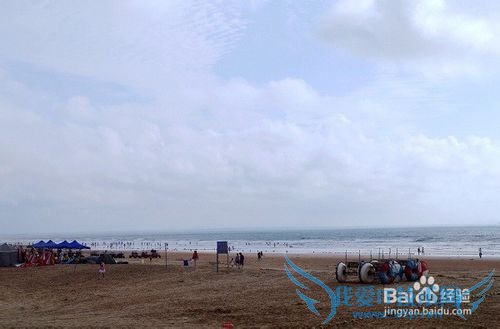 郑州到日照旅游:火车3日游攻略