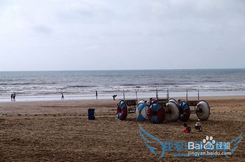 郑州到日照旅游:火车3日游攻略