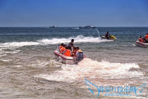 郑州到日照旅游:火车3日游攻略