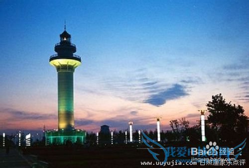 郑州到日照旅游:火车3日游攻略