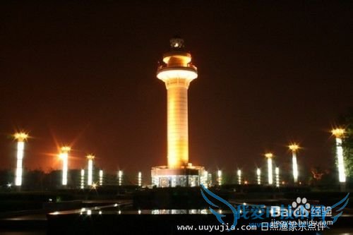 郑州到日照旅游:火车3日游攻略