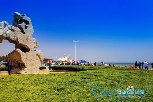 郑州到日照旅游:火车3日游攻略