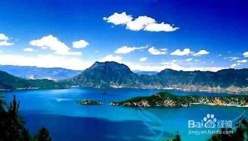 大理罗荃半岛 旅游攻略