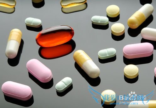 出去旅游需要带什么药品