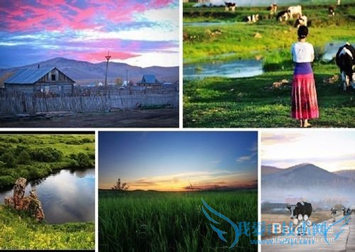 2015漠河小刘包车推荐旅游线路