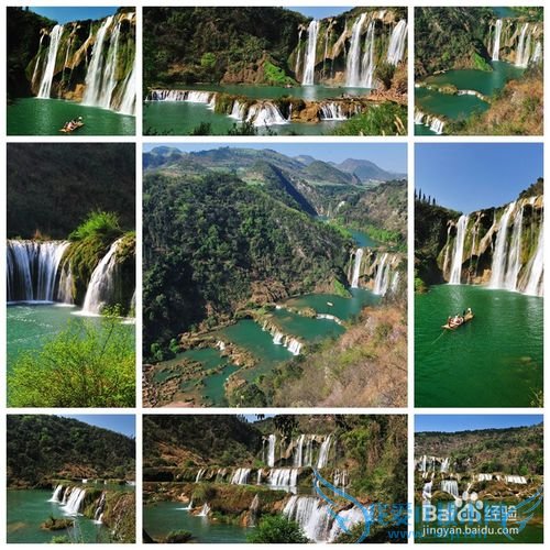 云南罗平油菜花节旅游攻略