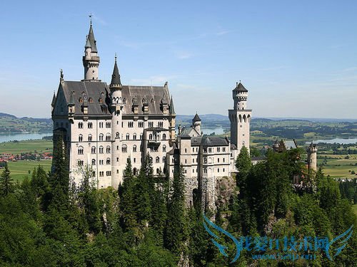 怎样准备德国旅游及小结: