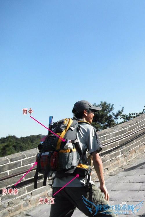 如何选择和装备户外包让它真正成为你旅游的神器