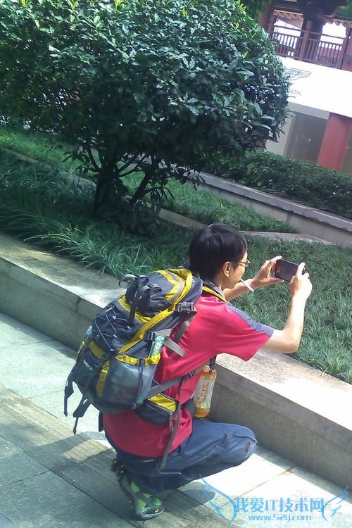 如何选择和装备户外包让它真正成为你旅游的神器