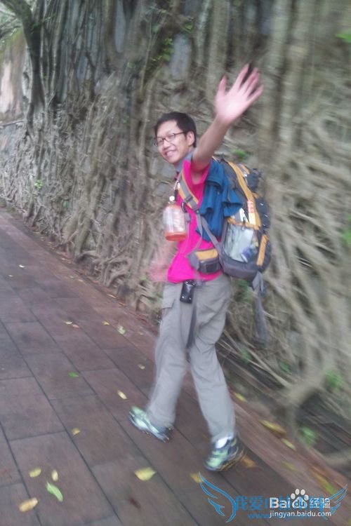 如何选择和装备户外包让它真正成为你旅游的神器