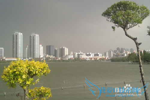 天津有哪些好玩的地方