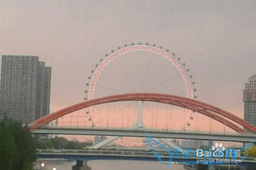 天津有哪些好玩的地方