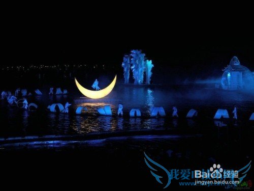 桂林阳朔自助旅游攻略