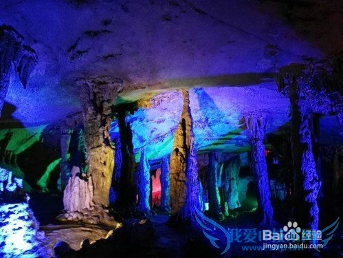 桂林阳朔自助旅游攻略