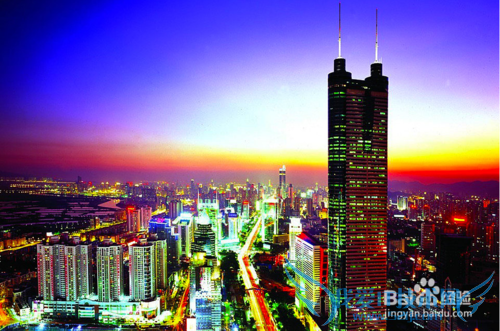 深圳免费旅游景点大全(1)