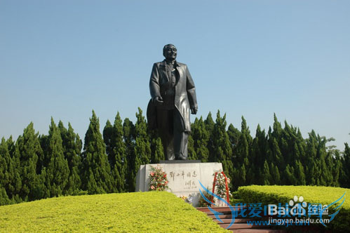 深圳免费旅游景点大全(1)