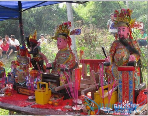 海南军坡旅游大全