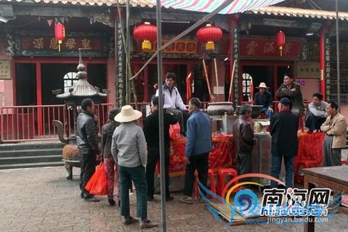 海南军坡旅游大全