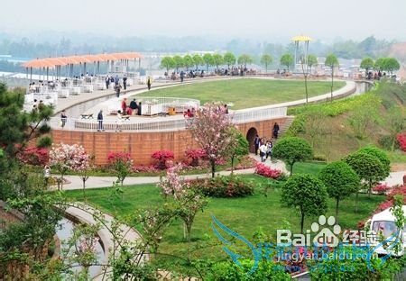 花舞人间旅游攻略