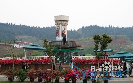 花舞人间旅游攻略