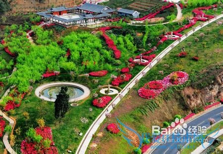 花舞人间旅游攻略