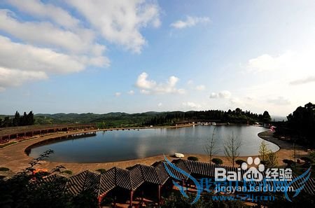 花舞人间旅游攻略