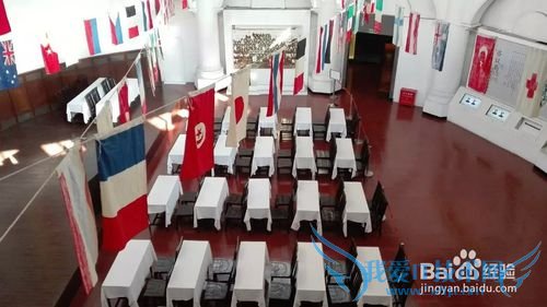 广州一日游——光孝寺-农讲所-烈士陵园-中大