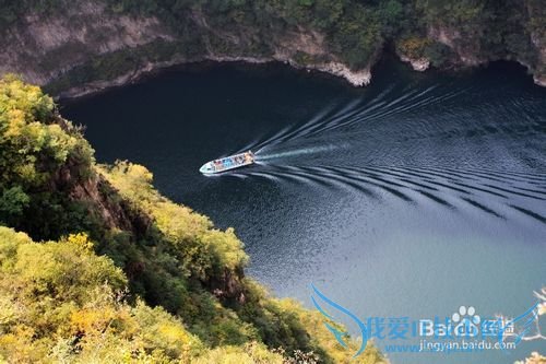北京旅游景点大全 之 清凉避暑旅游全攻略大全