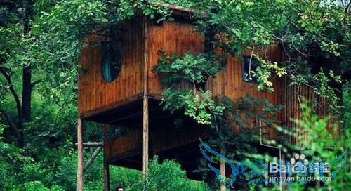 北京旅游景点大全 之 清凉避暑旅游全攻略大全