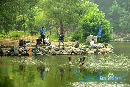 北京旅游景点大全 之 清凉避暑旅游全攻略大全