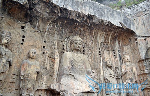 洛阳有那些好玩的地方