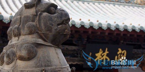 洛阳有那些好玩的地方