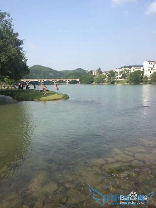 去仙都旅游应该注意什么