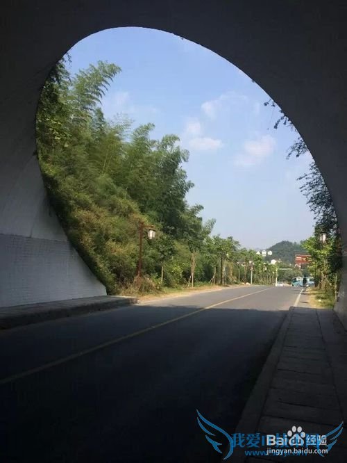 去仙都旅游应该注意什么