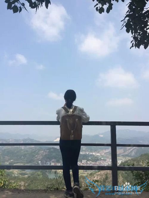 去仙都旅游应该注意什么