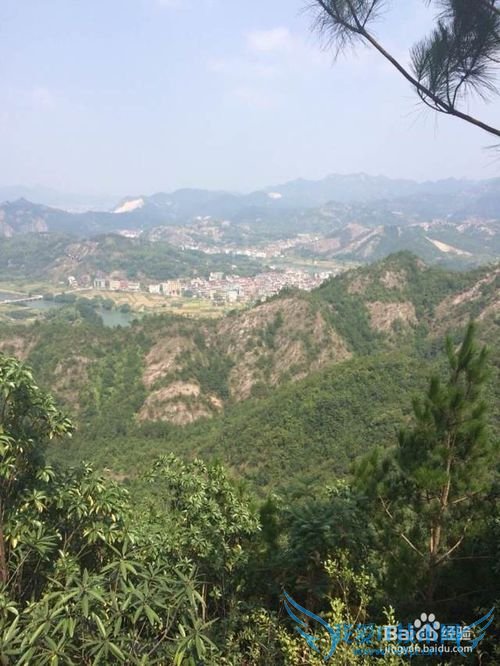 去仙都旅游应该注意什么