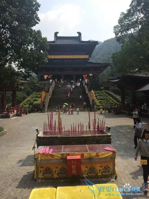 去仙都旅游应该注意什么