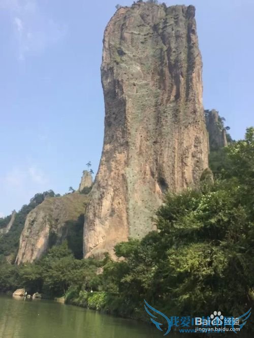 去仙都旅游应该注意什么