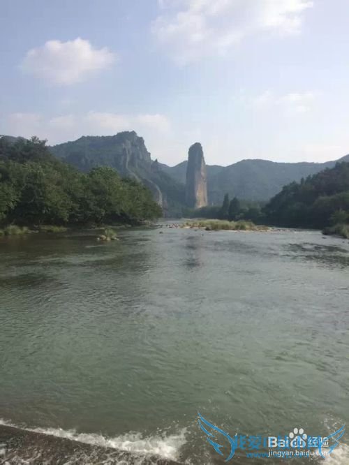 去仙都旅游应该注意什么