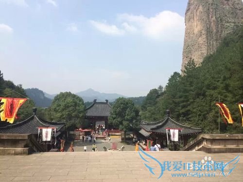 去仙都旅游应该注意什么