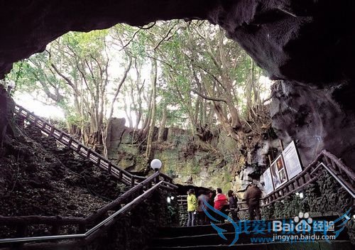 韩国经典旅游路线 轻松感受异国风情